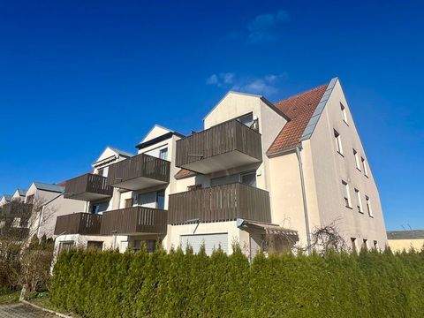 Tegernheim Wohnungen, Tegernheim Wohnung kaufen