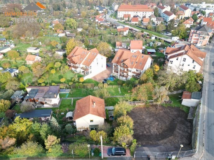 Cumbach: Sofort bebaubares Wohngrundstück für Ihr Traumhaus – voll erschlossen und bauträgerfrei | Baugrund eingeebnet | Ohne Provision!