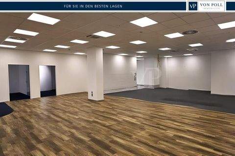 Böblingen Ladenlokale, Ladenflächen 