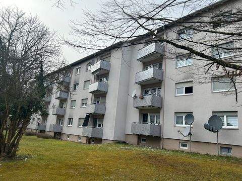 Ehingen (Donau) Wohnungen, Ehingen (Donau) Wohnung kaufen