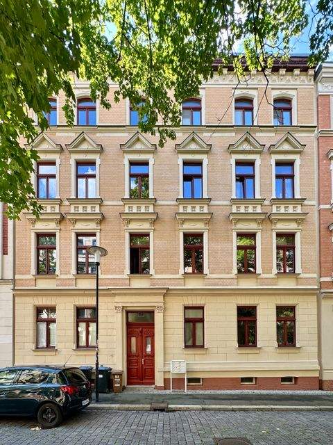Halle (Saale) Wohnungen, Halle (Saale) Wohnung kaufen