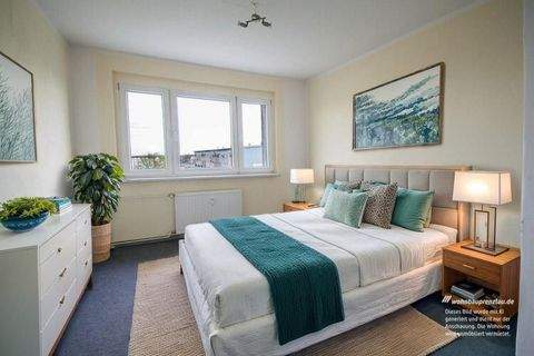 Prenzlau Wohnungen, Prenzlau Wohnung mieten