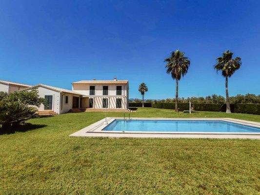 Finca ideal für Tierhaltung, zu verkaufen,  Marratxí, Mallorca