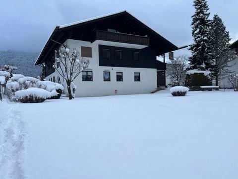 Garmisch-Partenkirchen Wohnen auf Zeit, möbliertes Wohnen
