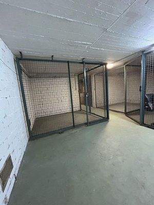 Aussicht Kellerabteil Nr. 1