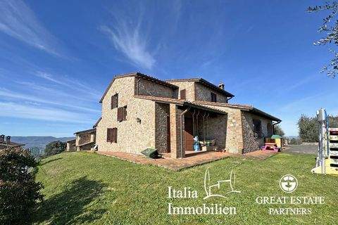 Citta' Della Pieve Häuser, Citta' Della Pieve Haus kaufen