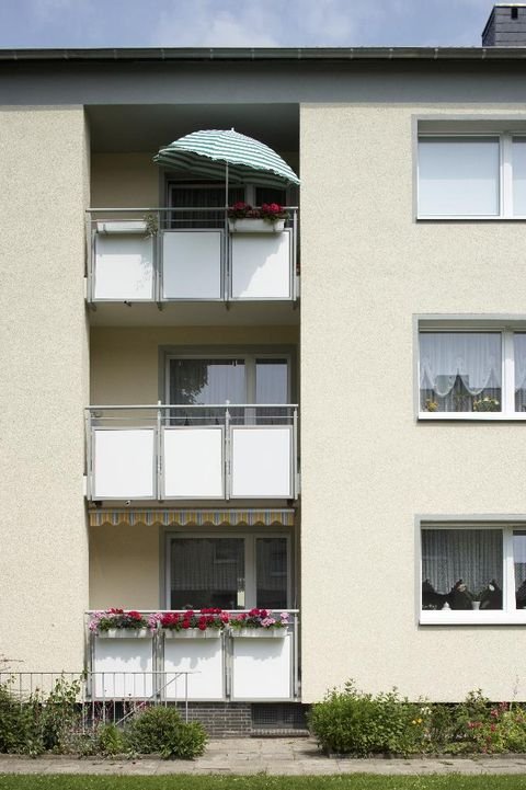 Mönchengladbach Wohnungen, Mönchengladbach Wohnung mieten