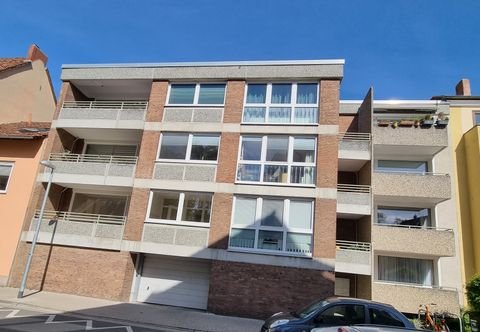 Hannover Wohnungen, Hannover Wohnung kaufen