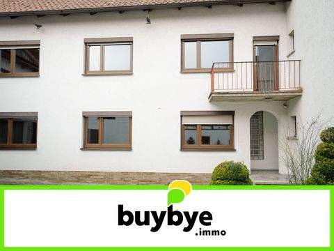 Saal a. d. Saale Wohnungen, Saal a. d. Saale Wohnung mieten