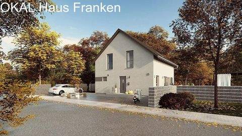 Schweinfurt Häuser, Schweinfurt Haus kaufen