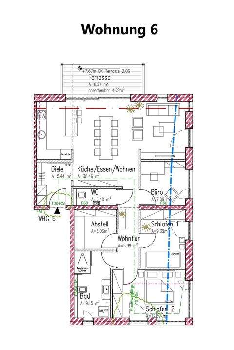 Trier Wohnungen, Trier Wohnung kaufen