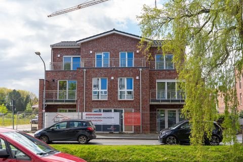 Papenburg Wohnungen, Papenburg Wohnung kaufen