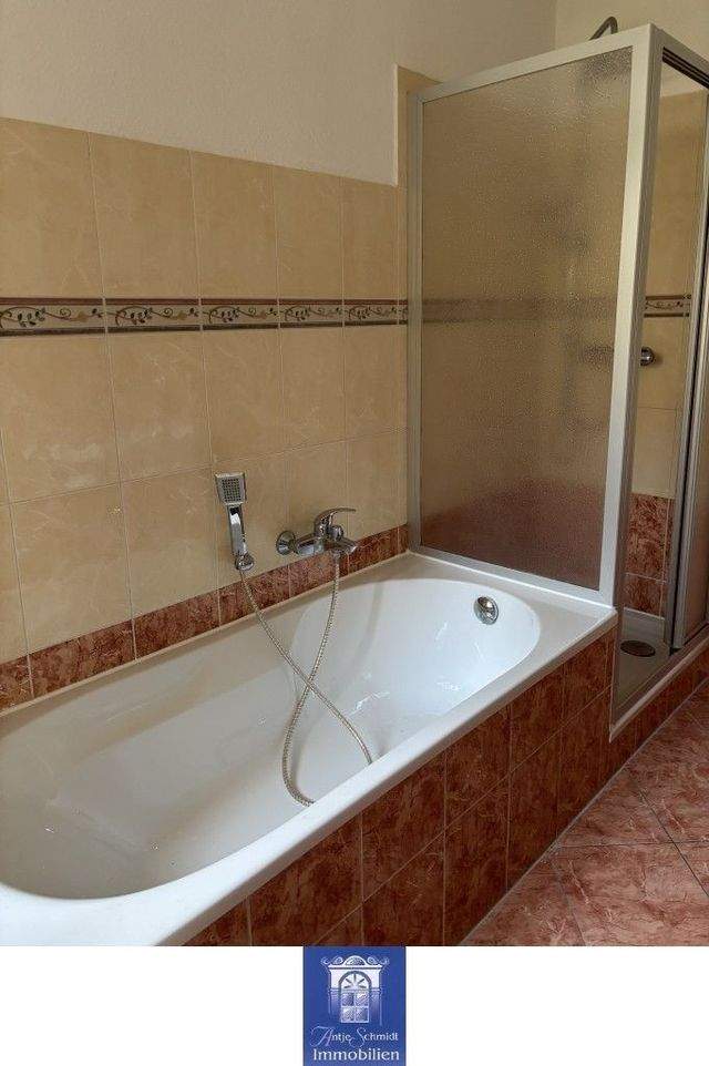 Perfekte Wohnung mit vorteilhafter Raumaufteilung für die kleine Familie! - Photo 5