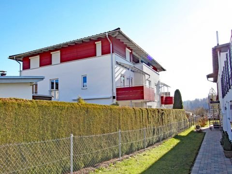Traunstein Wohnungen, Traunstein Wohnung kaufen