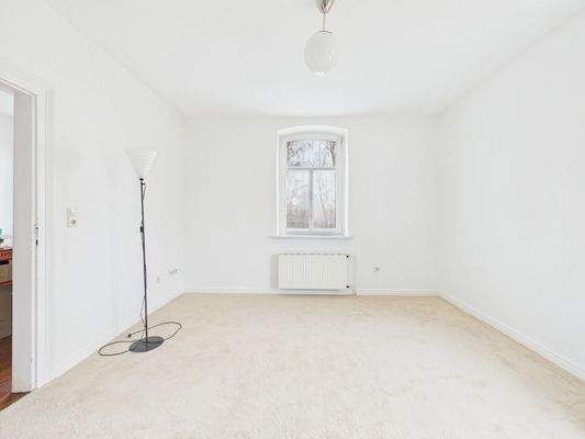 Schlafzimmer 4 - OG - Haupthaus