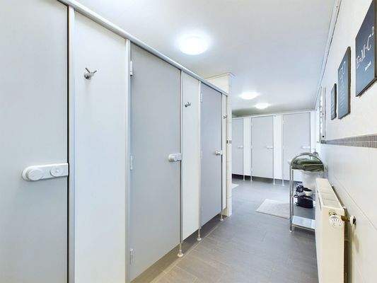 Ferienresidenz für Airbnb in Überherrn - Altforweiler