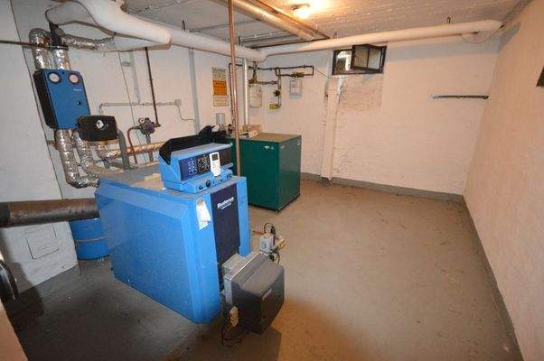 Heizungsanlage (2014)