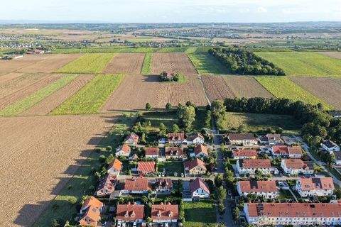 Mainz Grundstücke, Mainz Grundstück kaufen