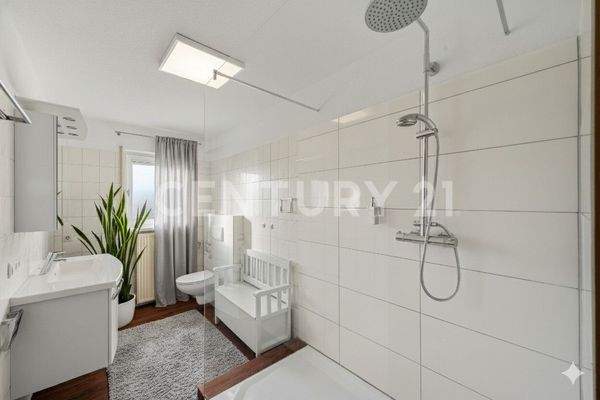 Bad 1 Visualisierung