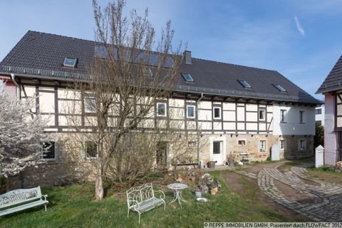Fördergersdorf Häuser, Fördergersdorf Haus kaufen