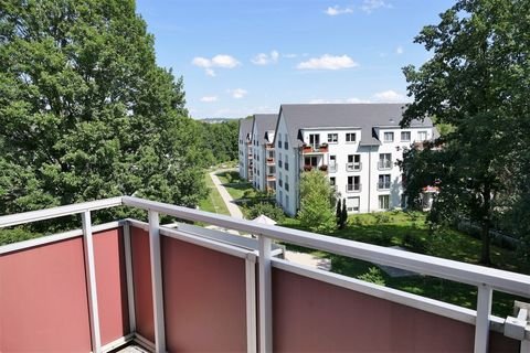 Chemnitz Wohnungen, Chemnitz Wohnung mieten