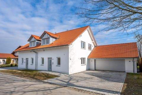 Wallersdorf-Altenbuch Häuser, Wallersdorf-Altenbuch Haus mieten 