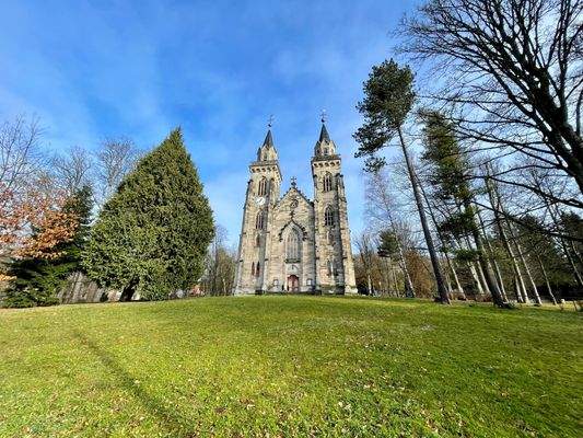 Stadtkirche St. Peter