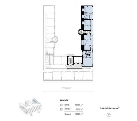 Grundriss | Plan