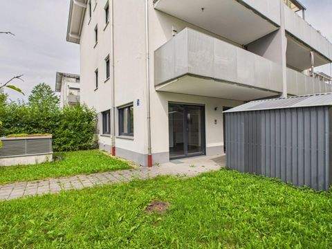 Markt Schwaben Wohnungen, Markt Schwaben Wohnung kaufen