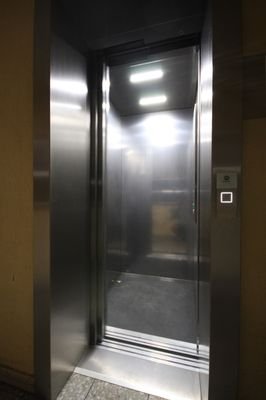 Fahrstuhl 