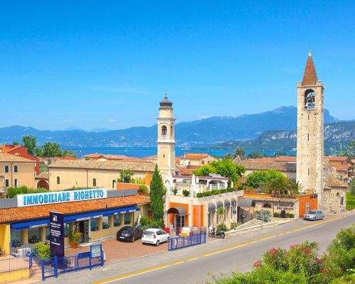 Immobilienbüro Righetto Bardolino