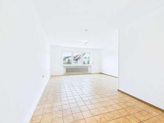 Zentrale Eigentumswohnung in Dillingen-Pachten