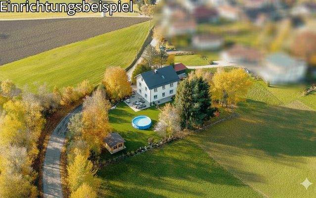 VISUALISIERUNG - NACH SANIERUNG