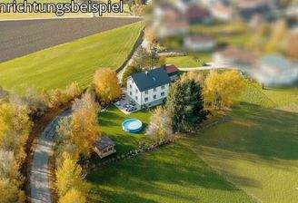 VISUALISIERUNG - NACH SANIERUNG