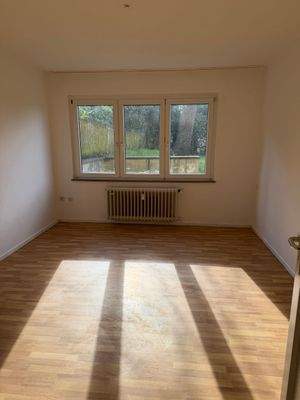 Wohn- und Schlafraum