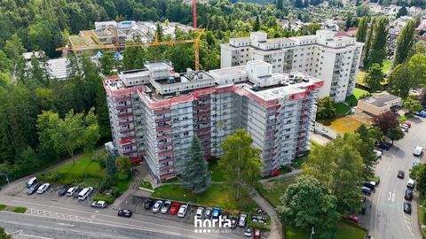 Konstanz Wohnungen, Konstanz Wohnung mieten