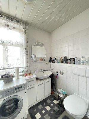 Tageslichtbad / 1. OG links