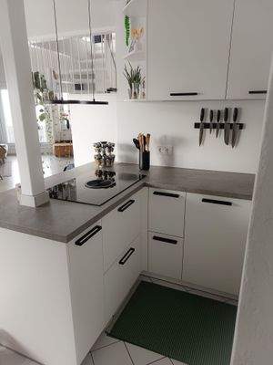 Küchenbereich 