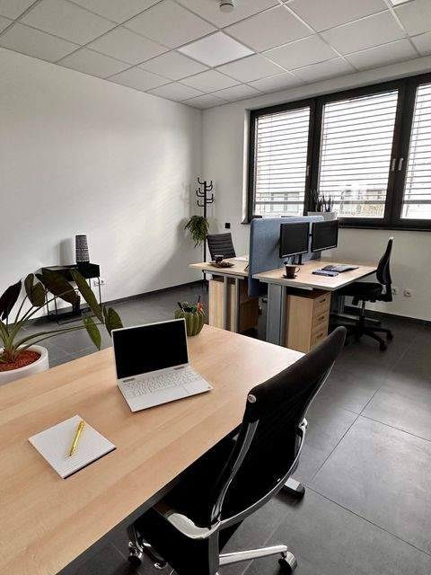 Brühl Büros, Büroräume, Büroflächen 