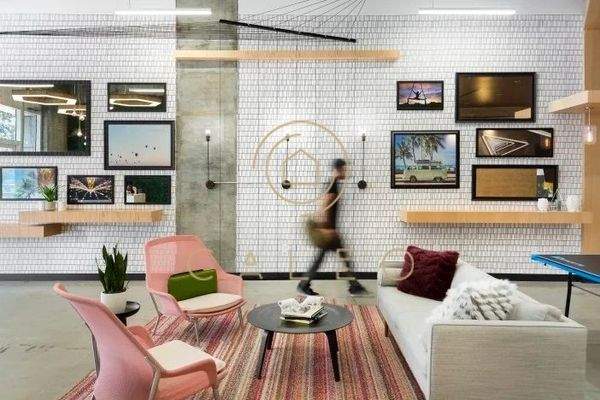 Community Bereich Beispiel 2