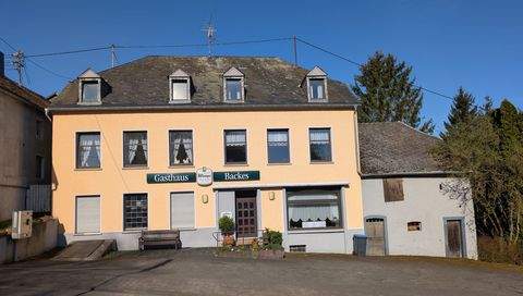 Schöndorf Renditeobjekte, Mehrfamilienhäuser, Geschäftshäuser, Kapitalanlage