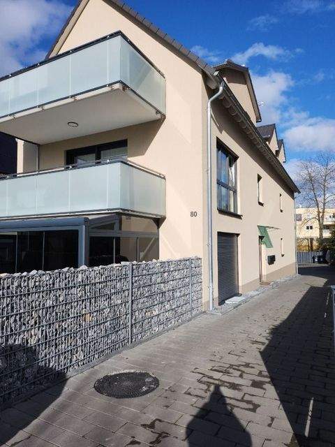 bodenheim Wohnungen, bodenheim Wohnung mieten