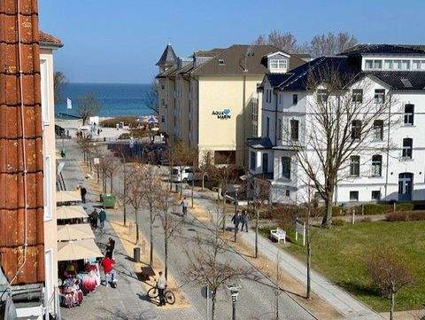 Kühlungsborn Wohnungen, Kühlungsborn Wohnung kaufen