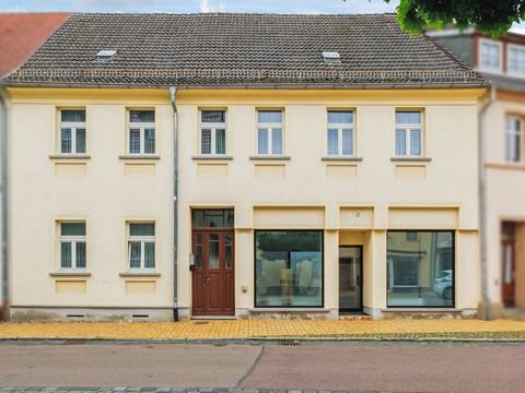 Bad Schmiedeberg Häuser, Bad Schmiedeberg Haus kaufen