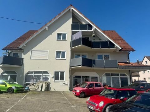 Geislingen an der Steige Aufhausen / Aufhausen Wohnungen, Geislingen an der Steige Aufhausen / Aufhausen Wohnung kaufen