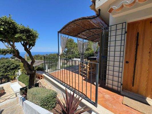 Villa mit Panoramablick im Herzen der Serra de Tramuntana BHHS-BAL-0926