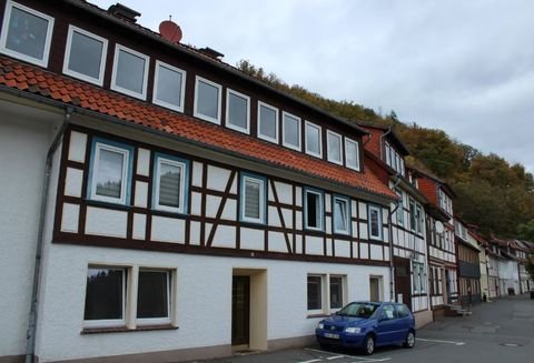 Bad Lauterberg Wohnungen, Bad Lauterberg Wohnung mieten