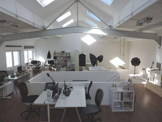 Workspace Obergeschoss (1)