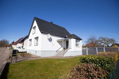 Ribnitz-Damgarten Häuser, Ribnitz-Damgarten Haus kaufen