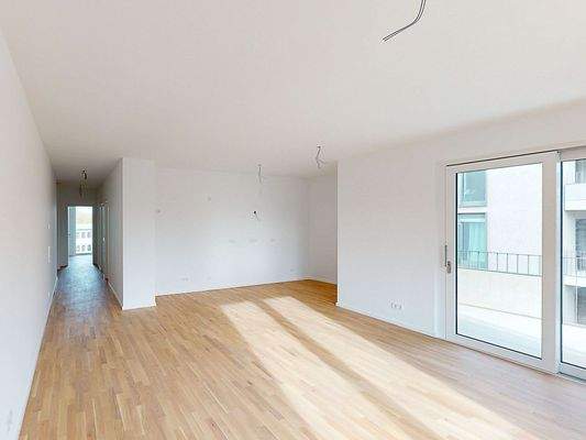 Heller Wohnbereich (3)